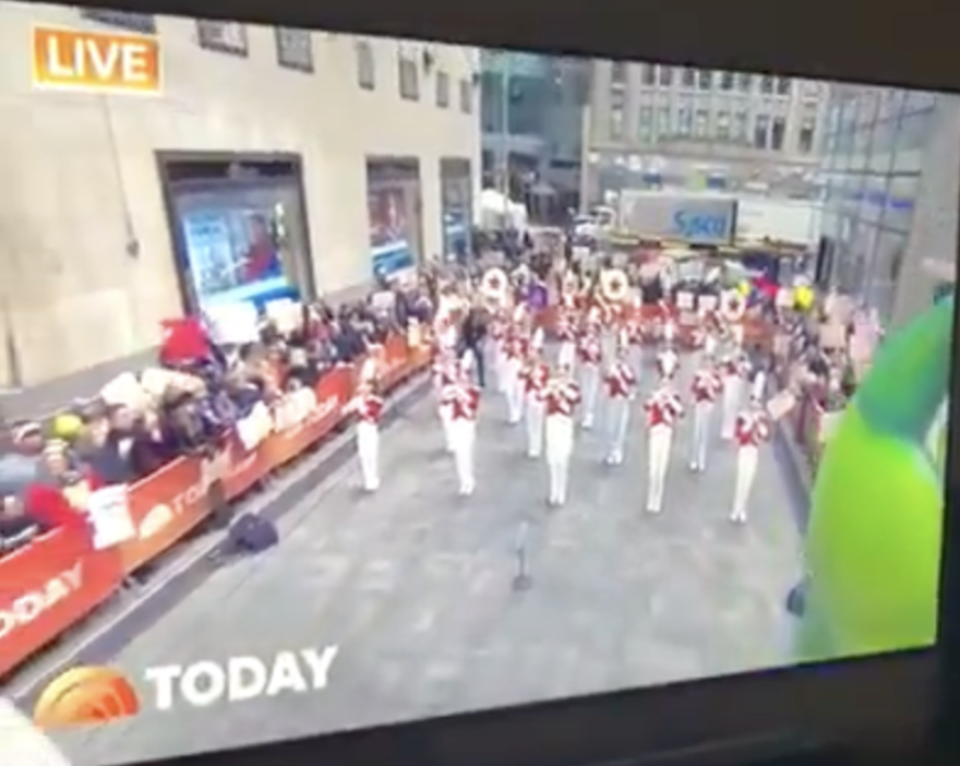 Macy's TODAY SHOW 2019