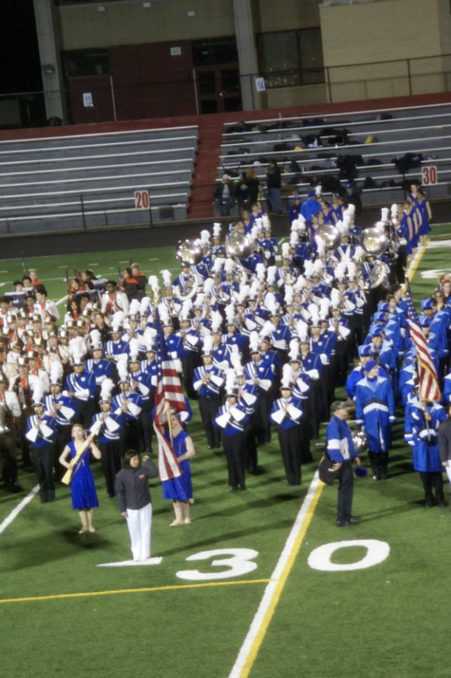 North Jersey Band Festival 2018